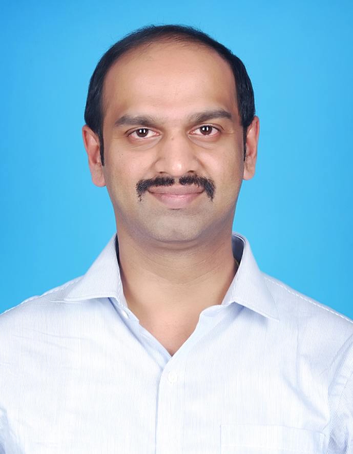 Dr. Ravichandra Udupa